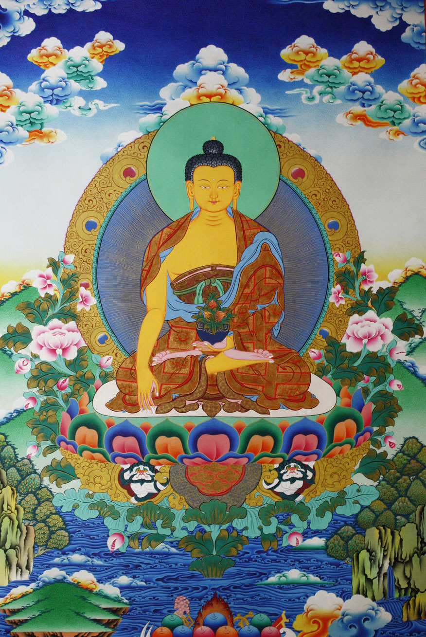 20 beautiful Buddhist temples around the world | National Geographic, image size:876x1309