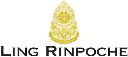 Ling Rinpoche